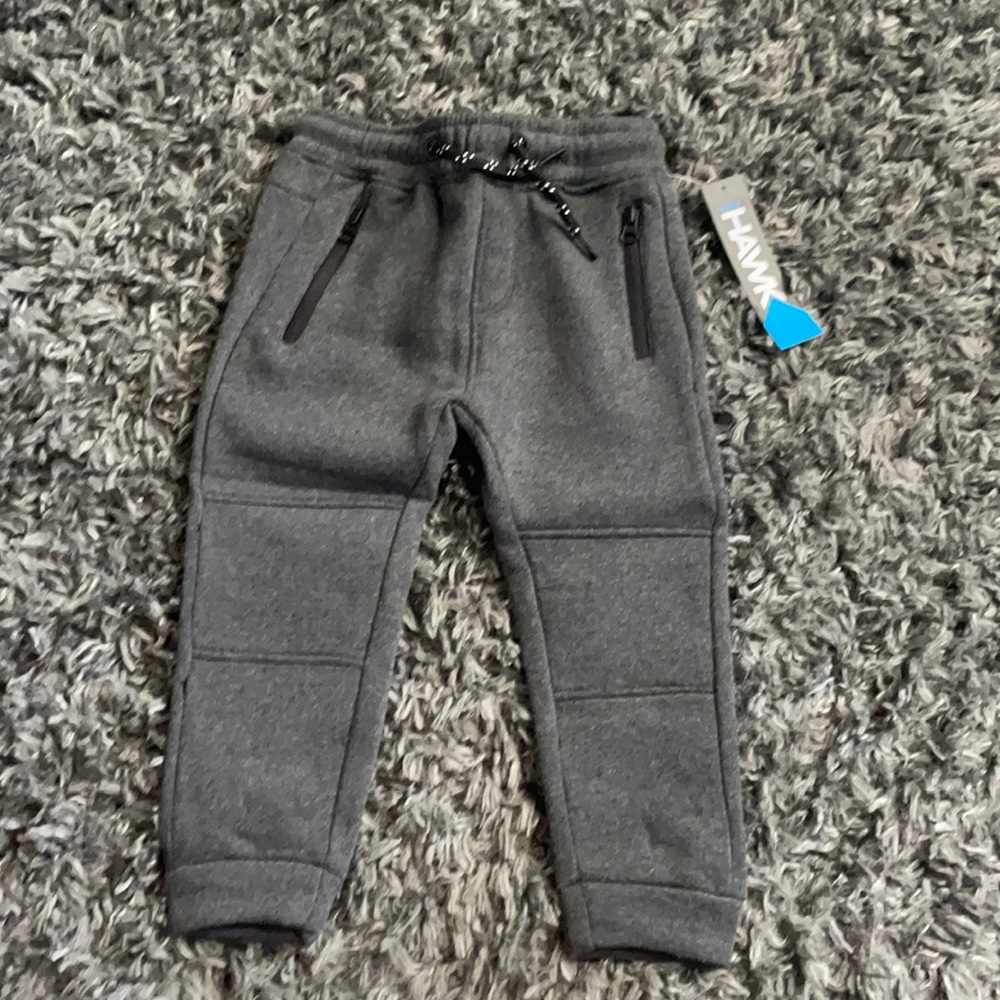 Tony Hawk Sweatpants - Brand New - Tags still on - 3T